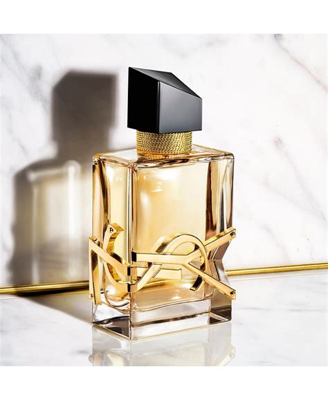 macy's ysl libre|ysl libre perfume 3 oz.